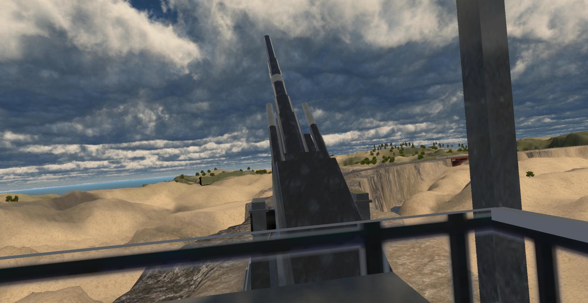 Steam revolution screenshot 13