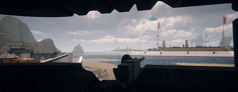 Steam revolution screenshot 8