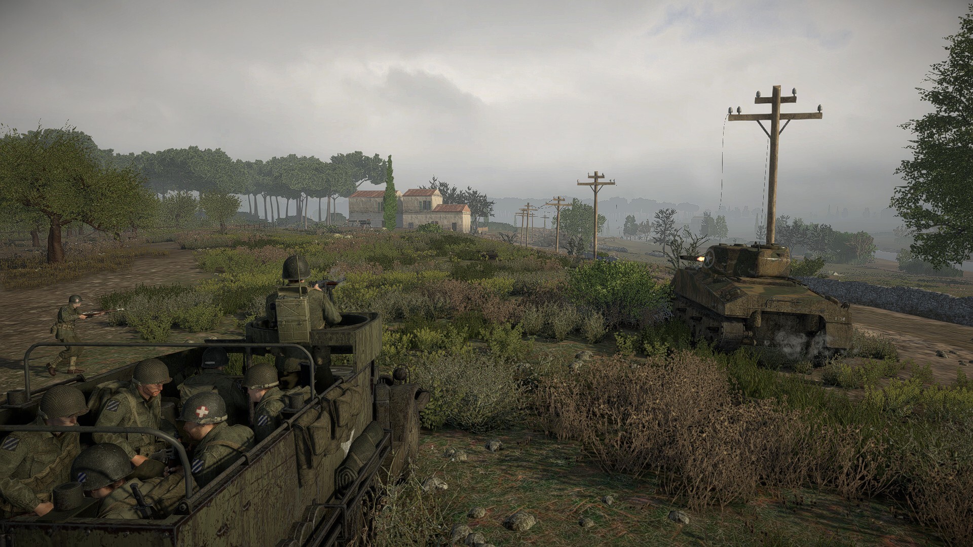 Easy Red 2 screenshot 19