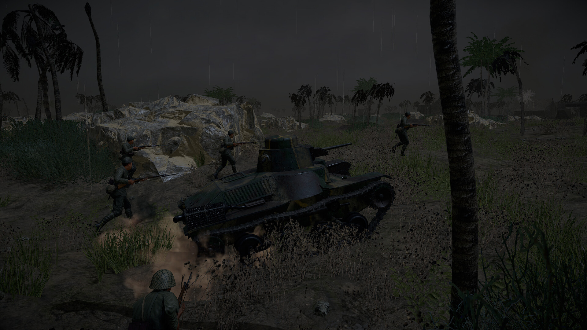 Easy Red 2 screenshot 17