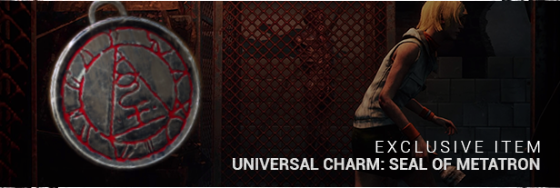 Dead By Daylight - Silent Hill Chapter thumbnail