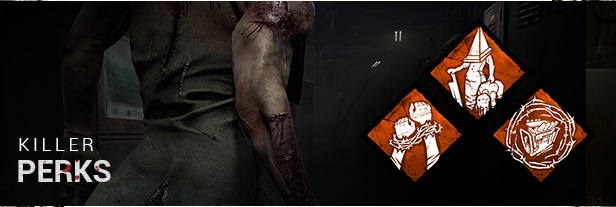 Dead By Daylight - Silent Hill Chapter thumbnail