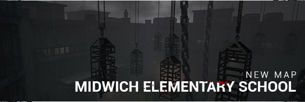 Dead By Daylight - Silent Hill Chapter thumbnail