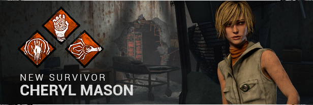 Dead By Daylight - Silent Hill Chapter thumbnail