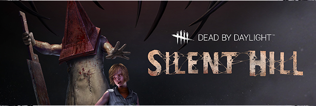 Dead By Daylight - Silent Hill Chapter thumbnail