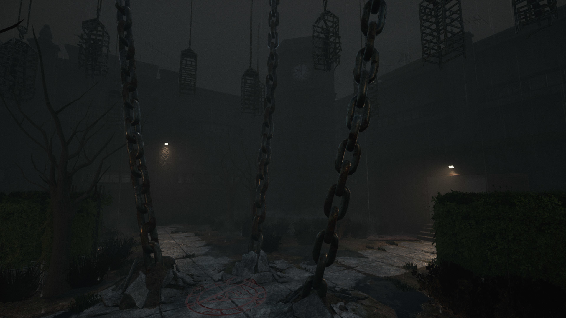 Dead By Daylight - Silent Hill Chapter screenshot 1