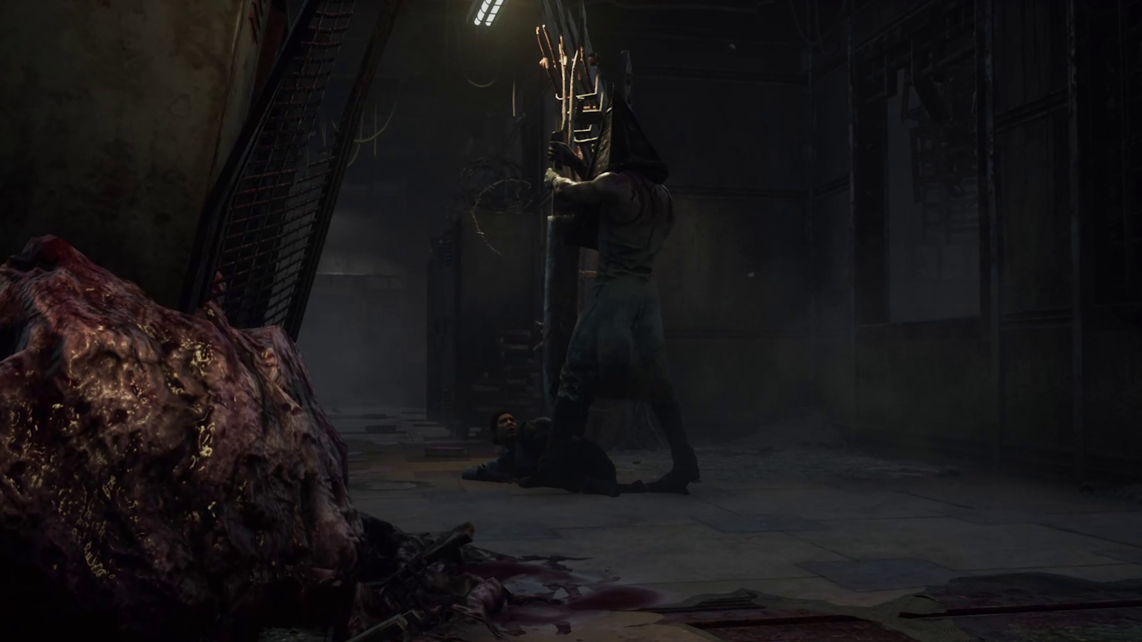 Dead By Daylight - Silent Hill Chapter screenshot 8
