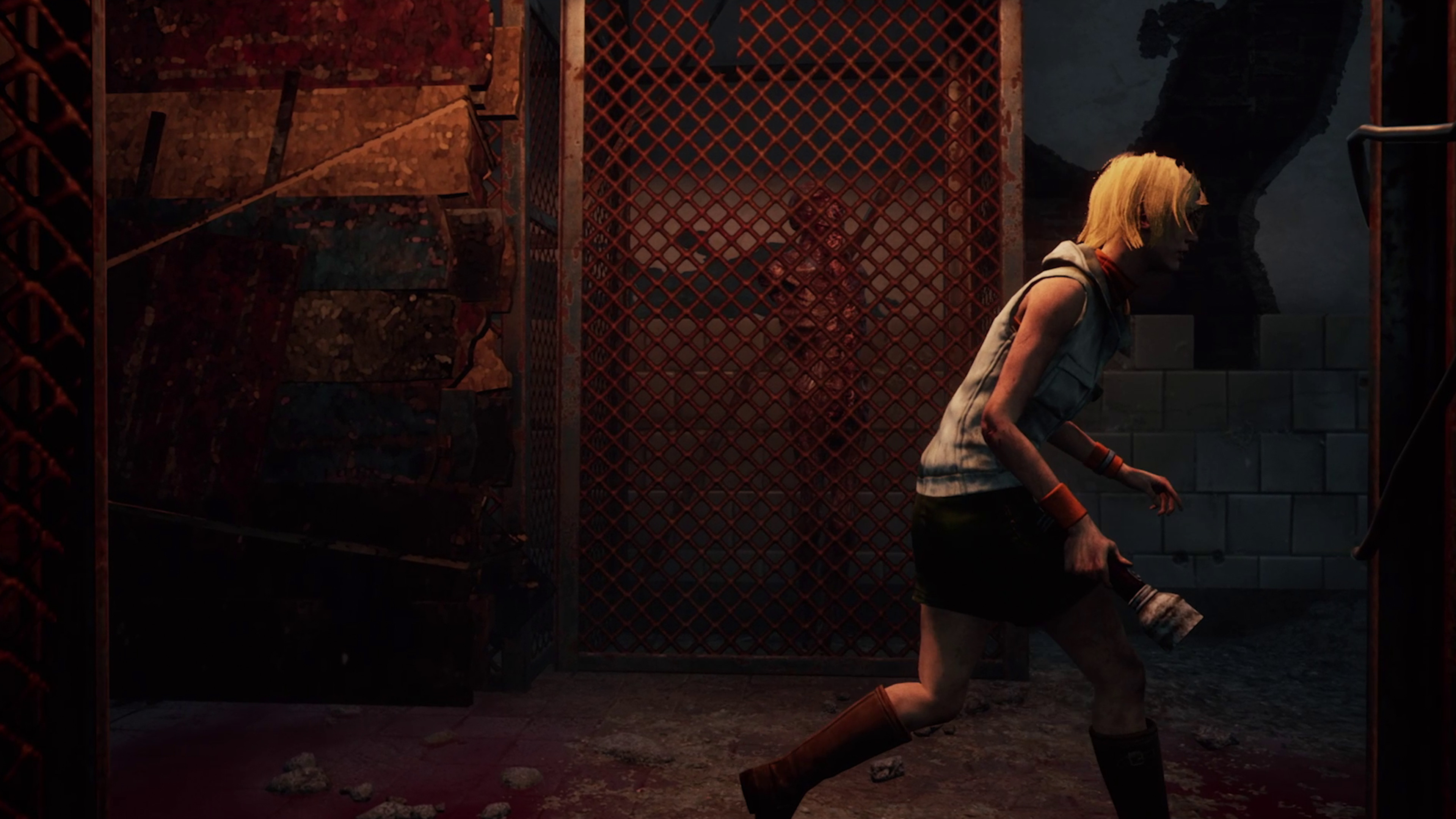 Dead By Daylight - Silent Hill Chapter screenshot 7