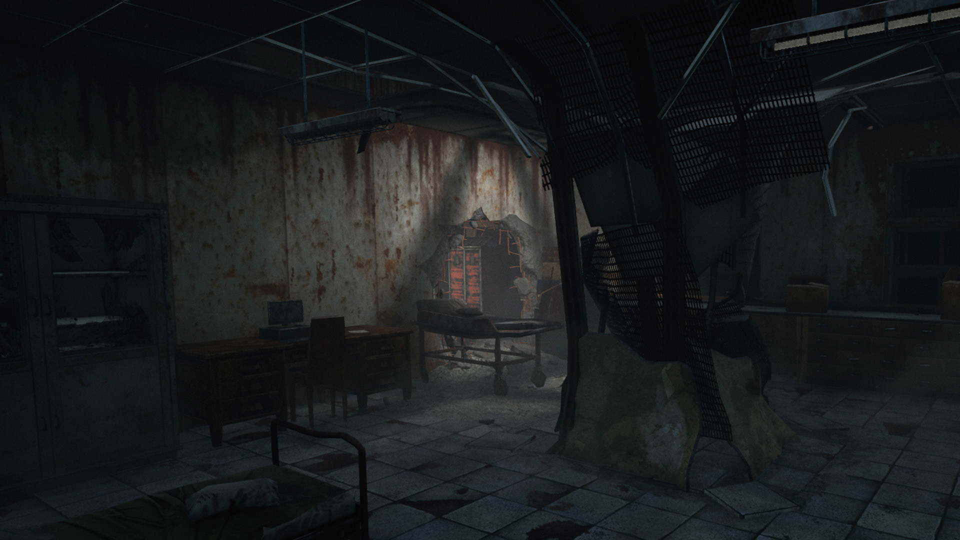 Dead By Daylight - Silent Hill Chapter screenshot 6