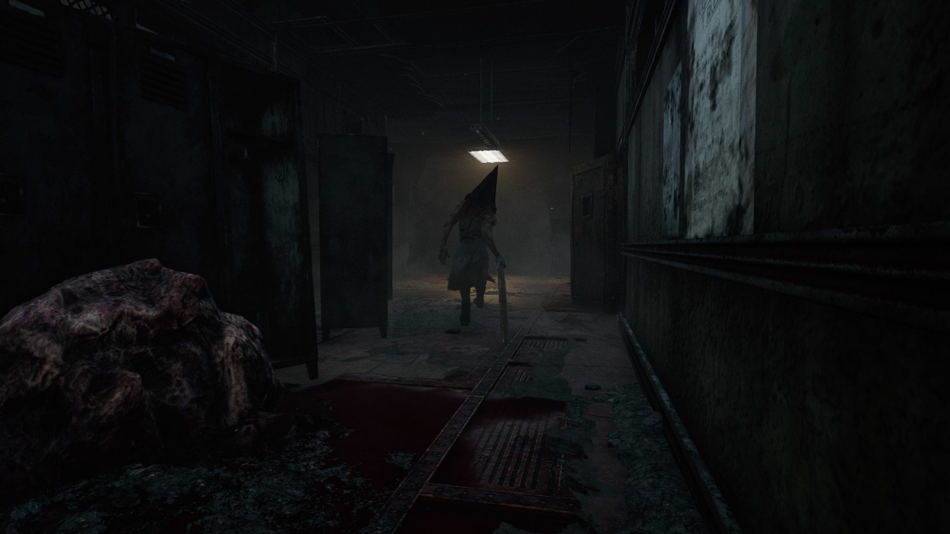 Dead By Daylight - Silent Hill Chapter screenshot 3