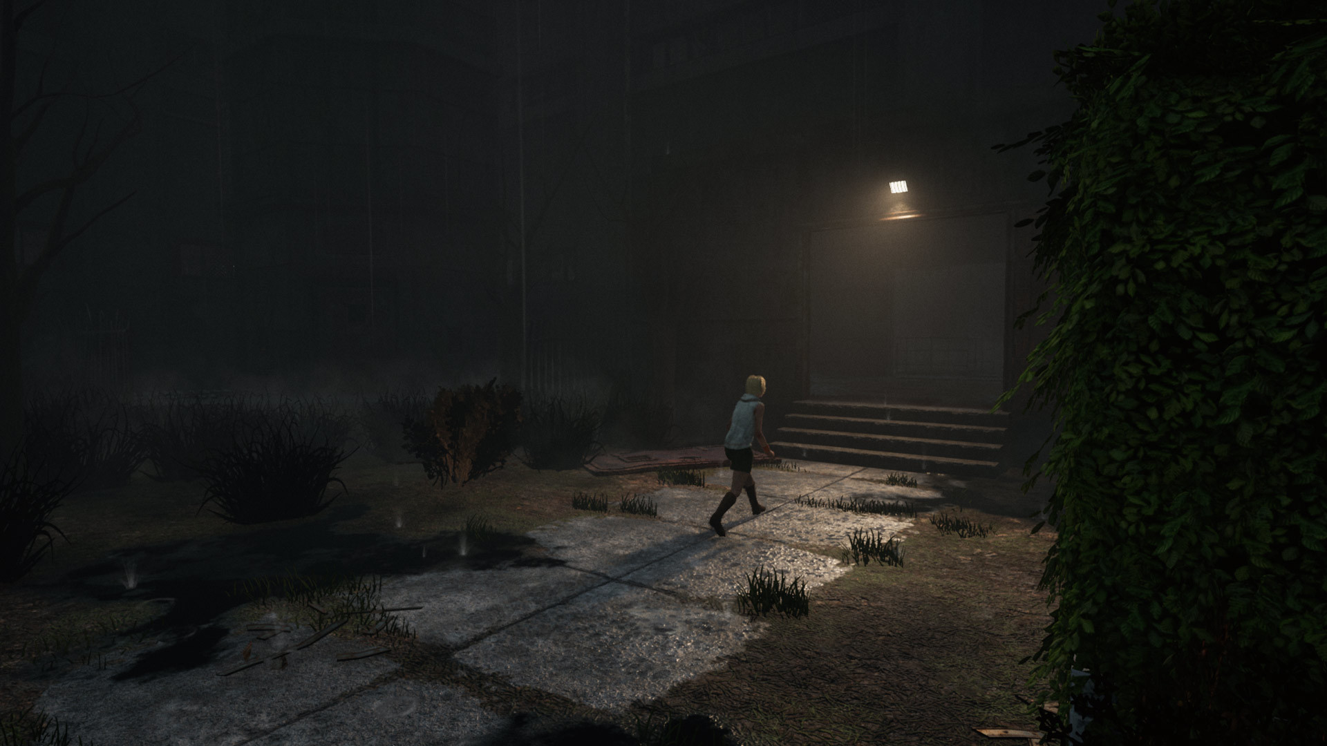 Dead By Daylight - Silent Hill Chapter screenshot 4