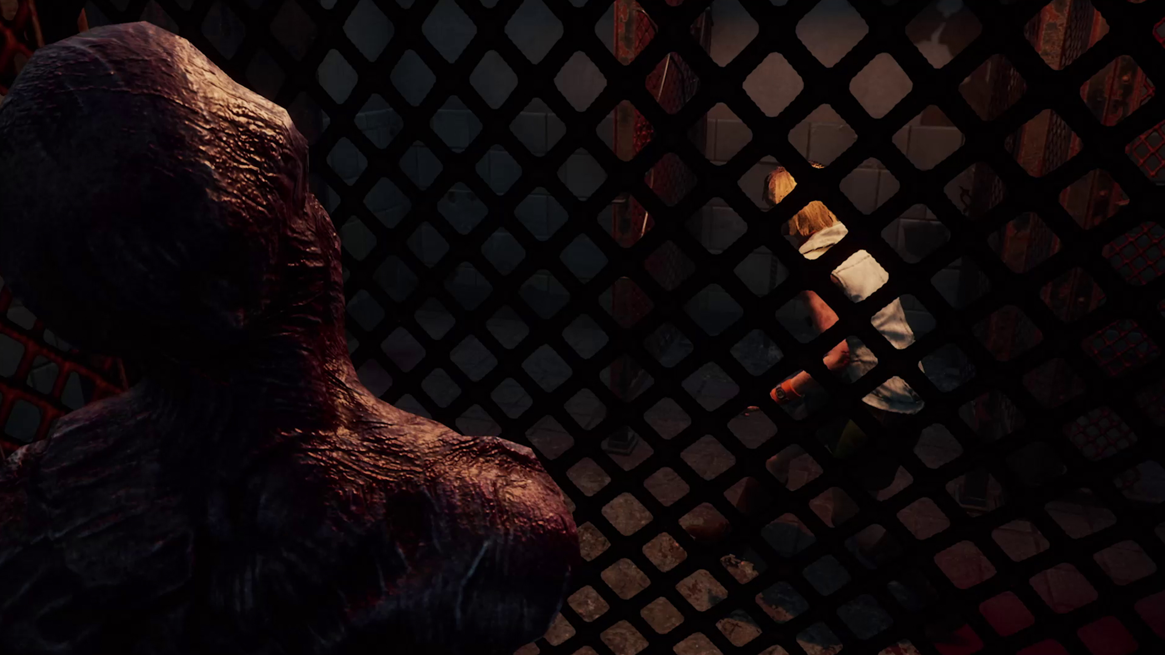 Dead by Daylight - Silent Hill Cosmetic Pack screenshot 2
