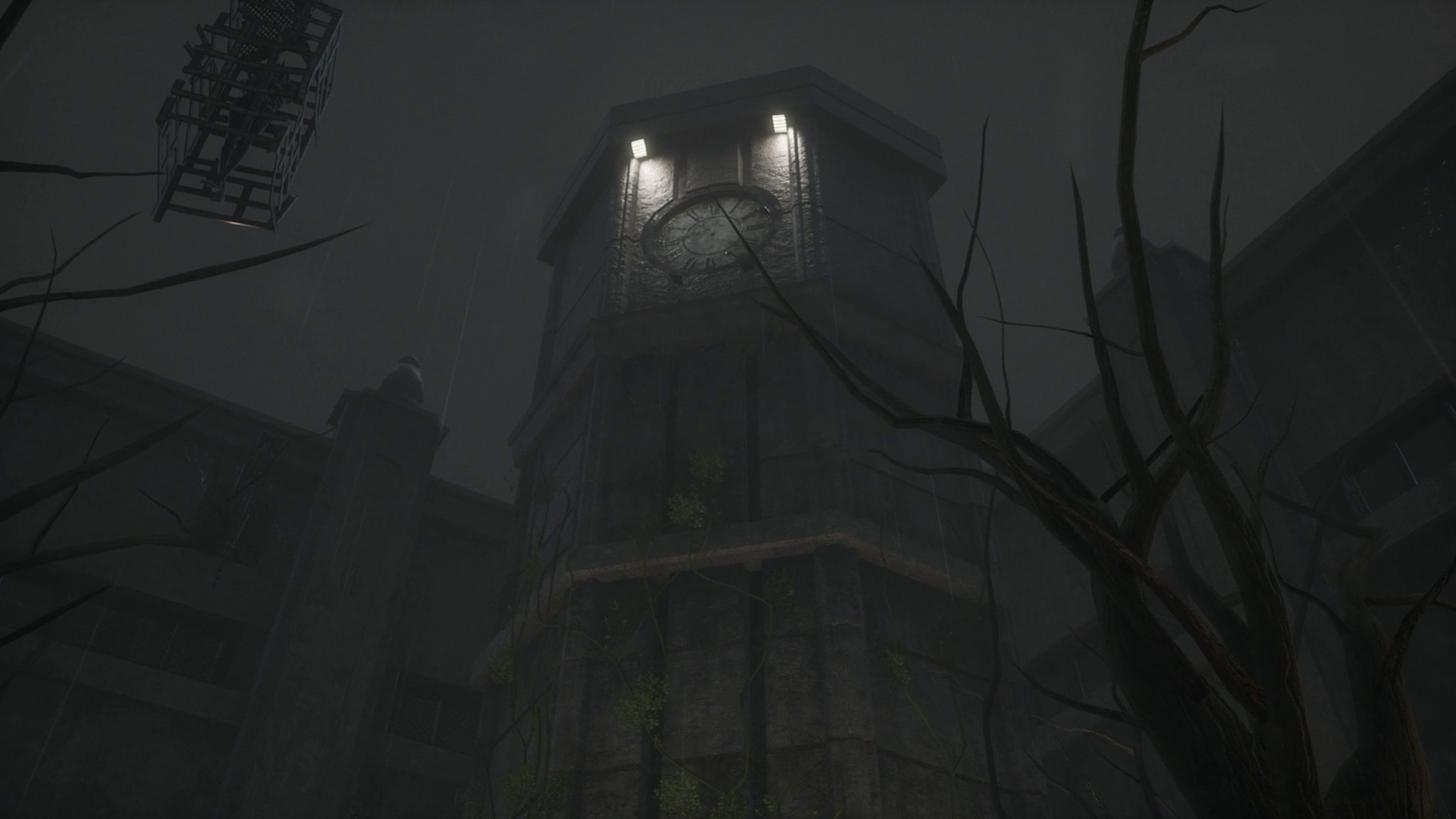 Dead by Daylight - Silent Hill Cosmetic Pack screenshot 3