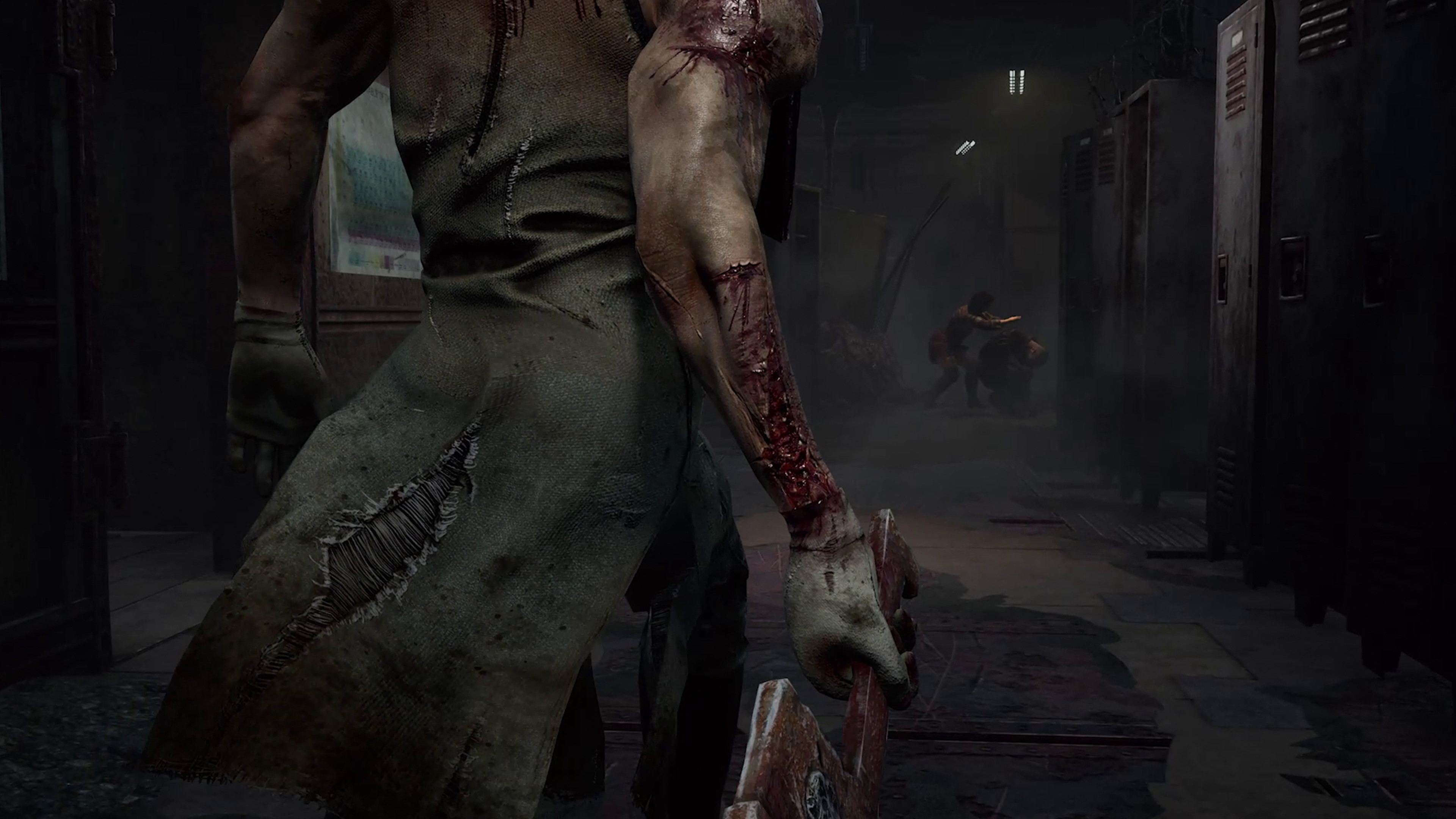 Dead by Daylight - Silent Hill Cosmetic Pack screenshot 5
