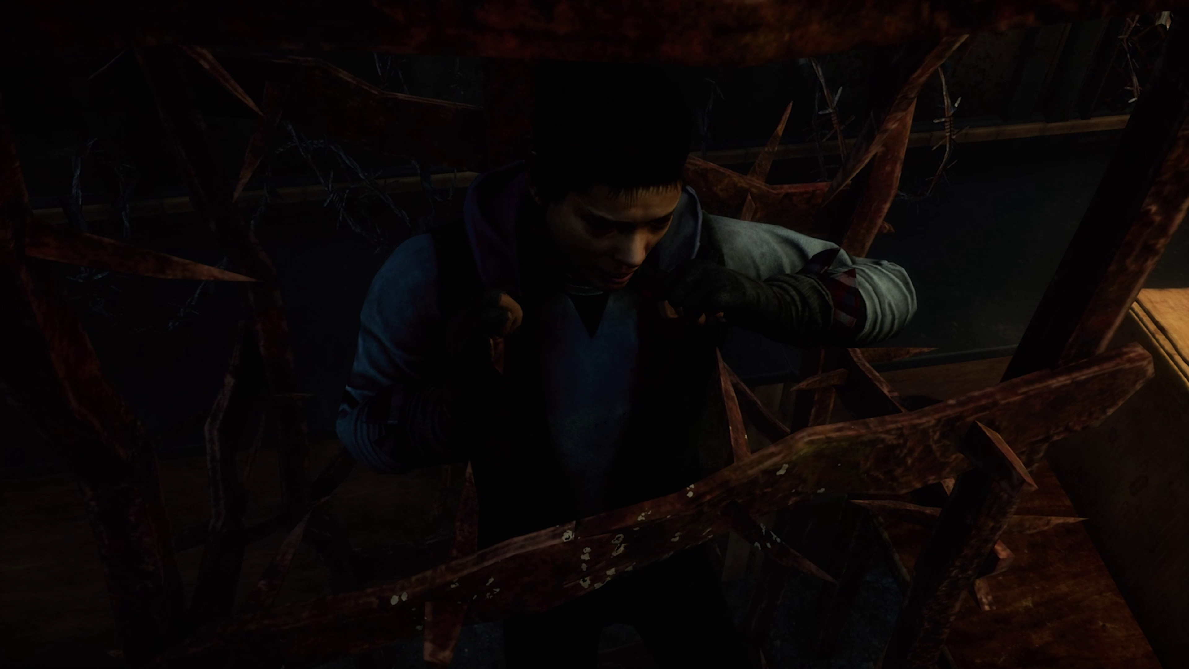 Dead by Daylight - Silent Hill Cosmetic Pack screenshot 6