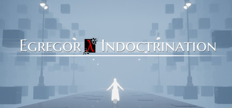 Egregor Indoctrination Cover Image