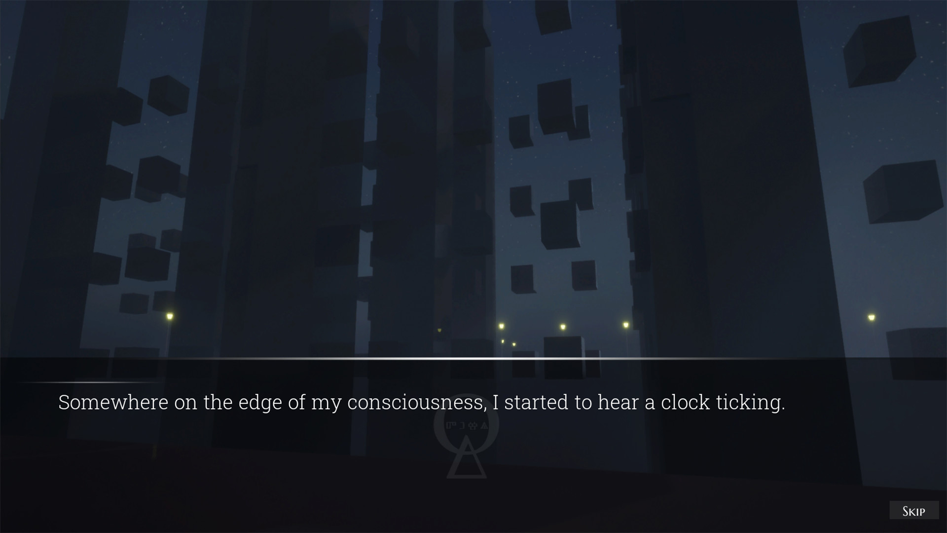Egregor Indoctrination screenshot 4