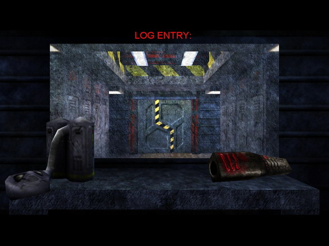 Unreal Gold screenshot 6