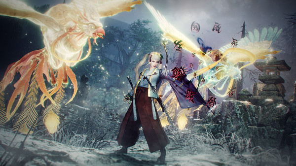 图片[4]-仁王2：完全版 Nioh 2:The Complete Edition v1.28.07 赠多项修改器+完美存档+原画集 （官中）-无忧免费游戏网