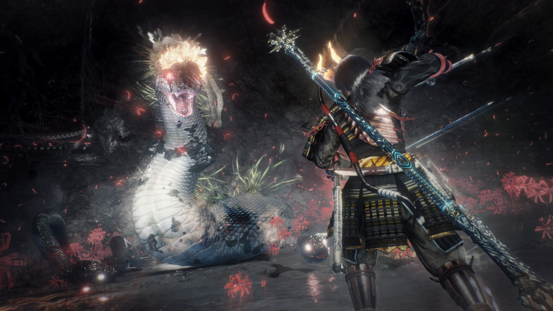 Nioh 2 – The Complete Edition — изображение 6