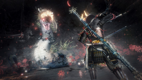 图片[2]-仁王2：完全版 Nioh 2:The Complete Edition v1.28.07 赠多项修改器+完美存档+原画集 （官中）-无忧免费游戏网