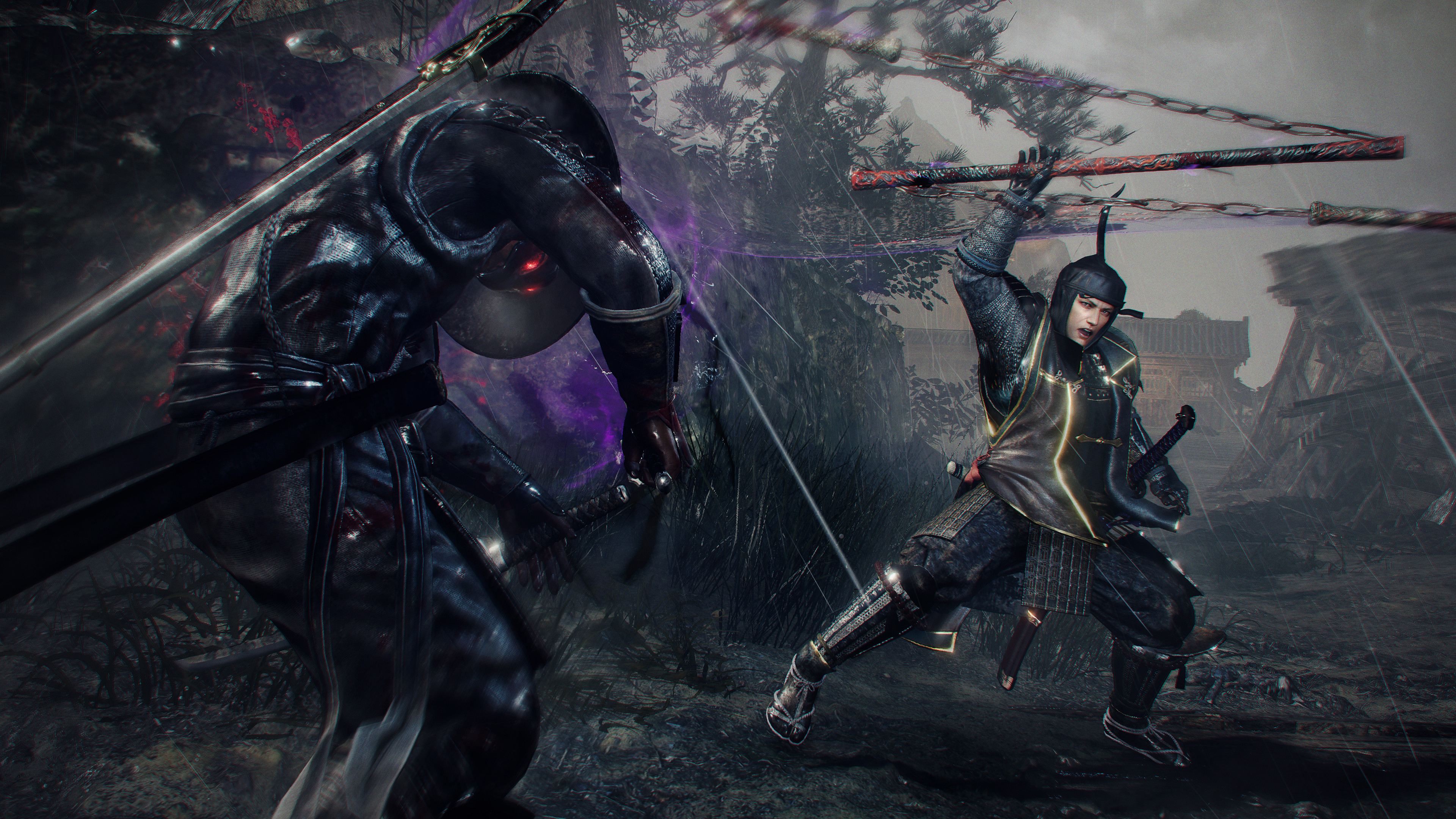 Nioh 2 – The Complete Edition · SteamDB