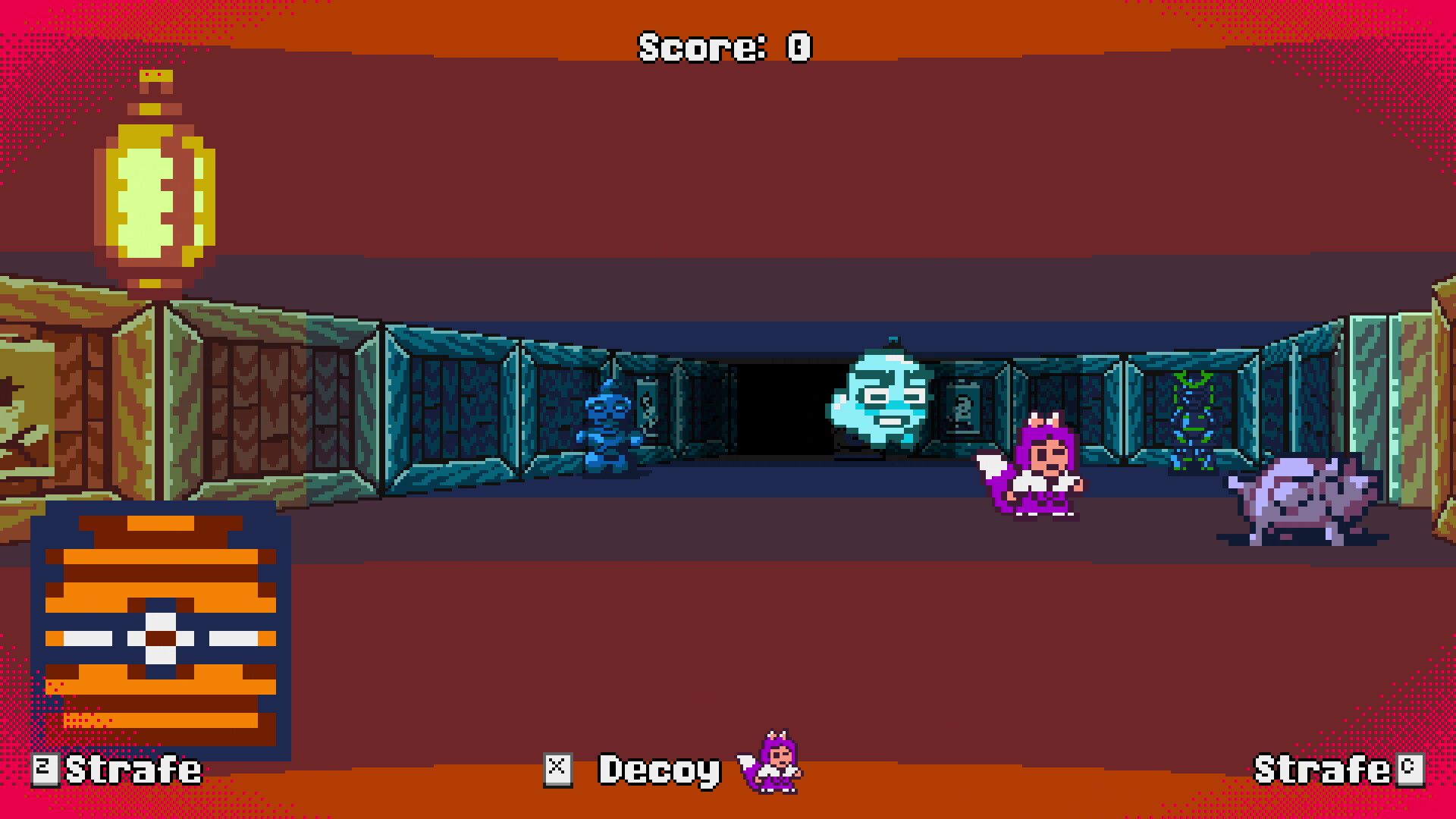 Kitsune Tails screenshot 9