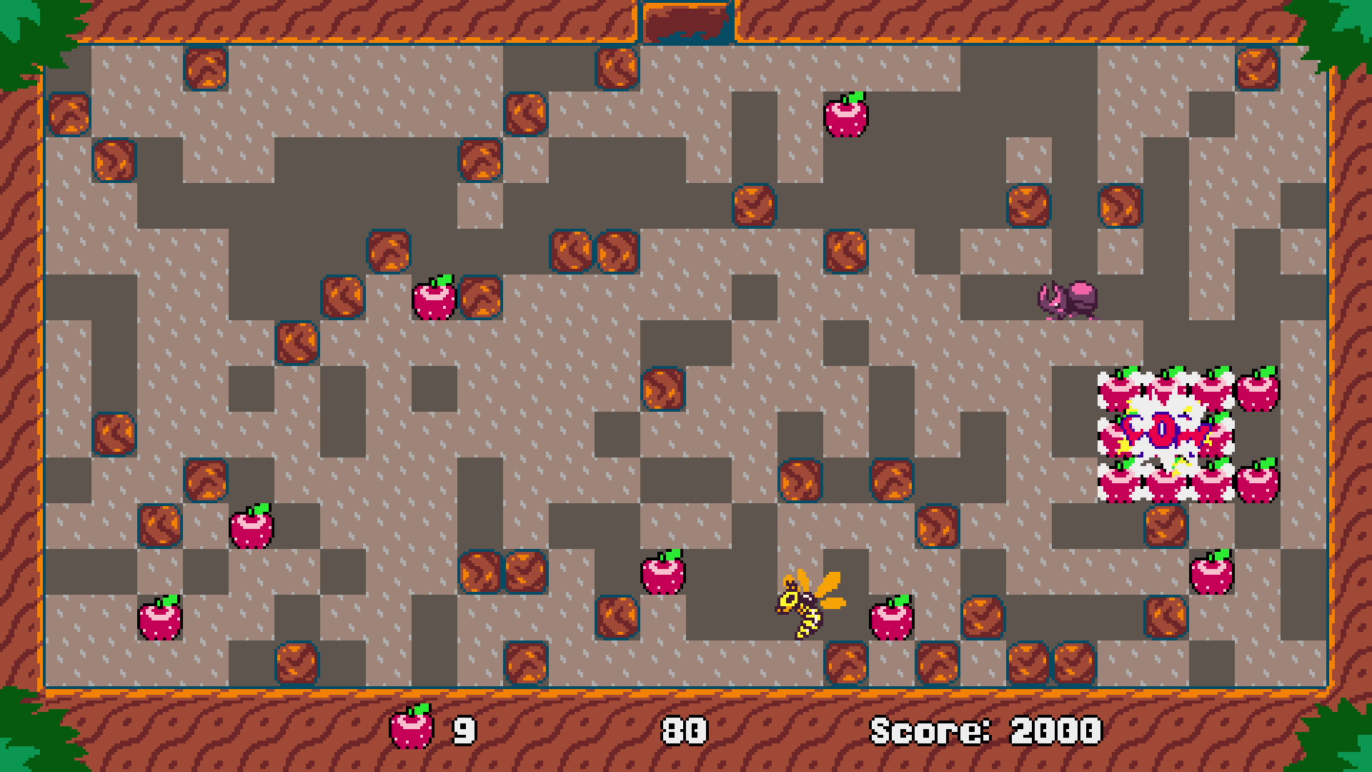 Kitsune Tails screenshot 10