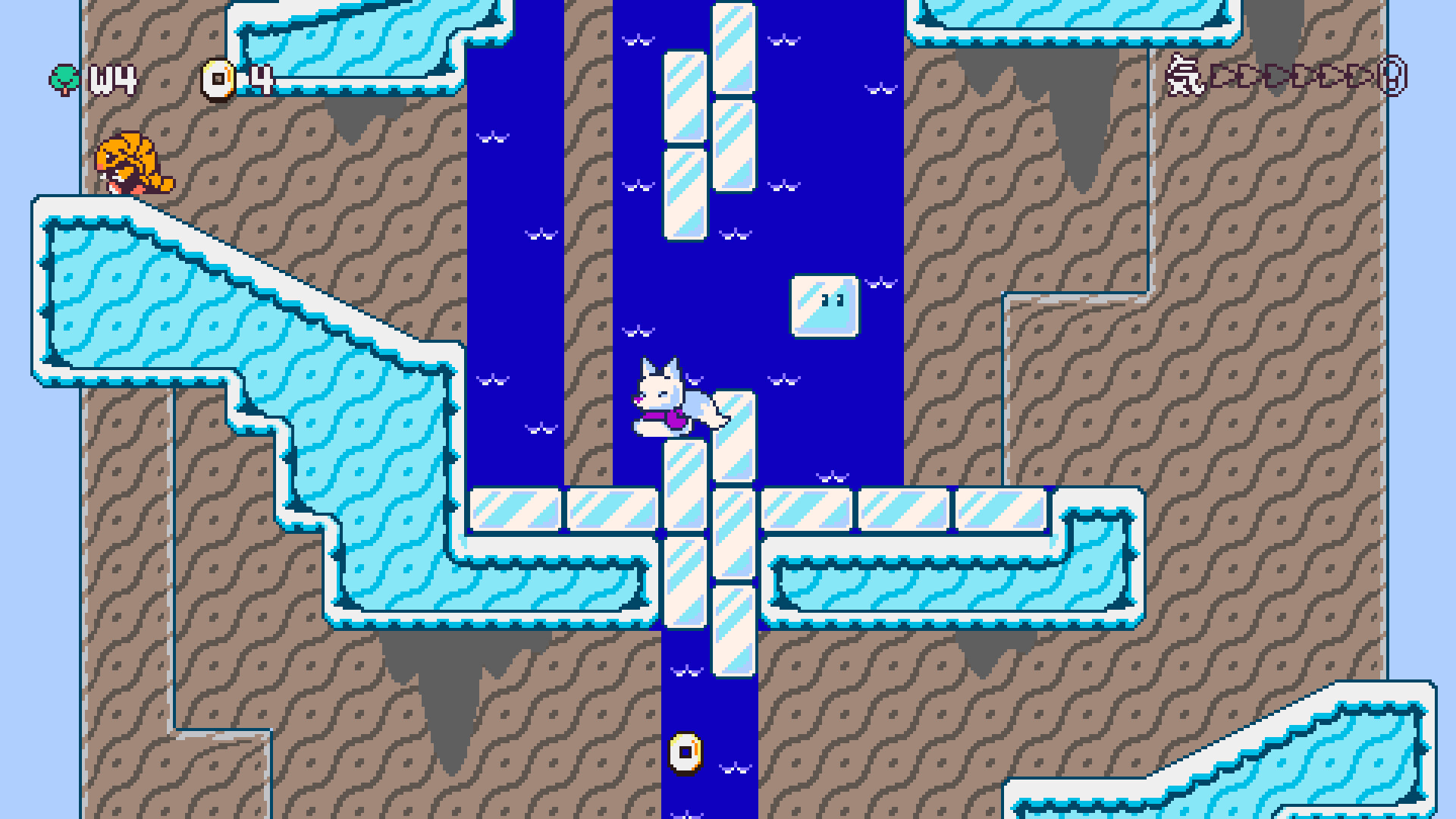 Kitsune Tails screenshot 8