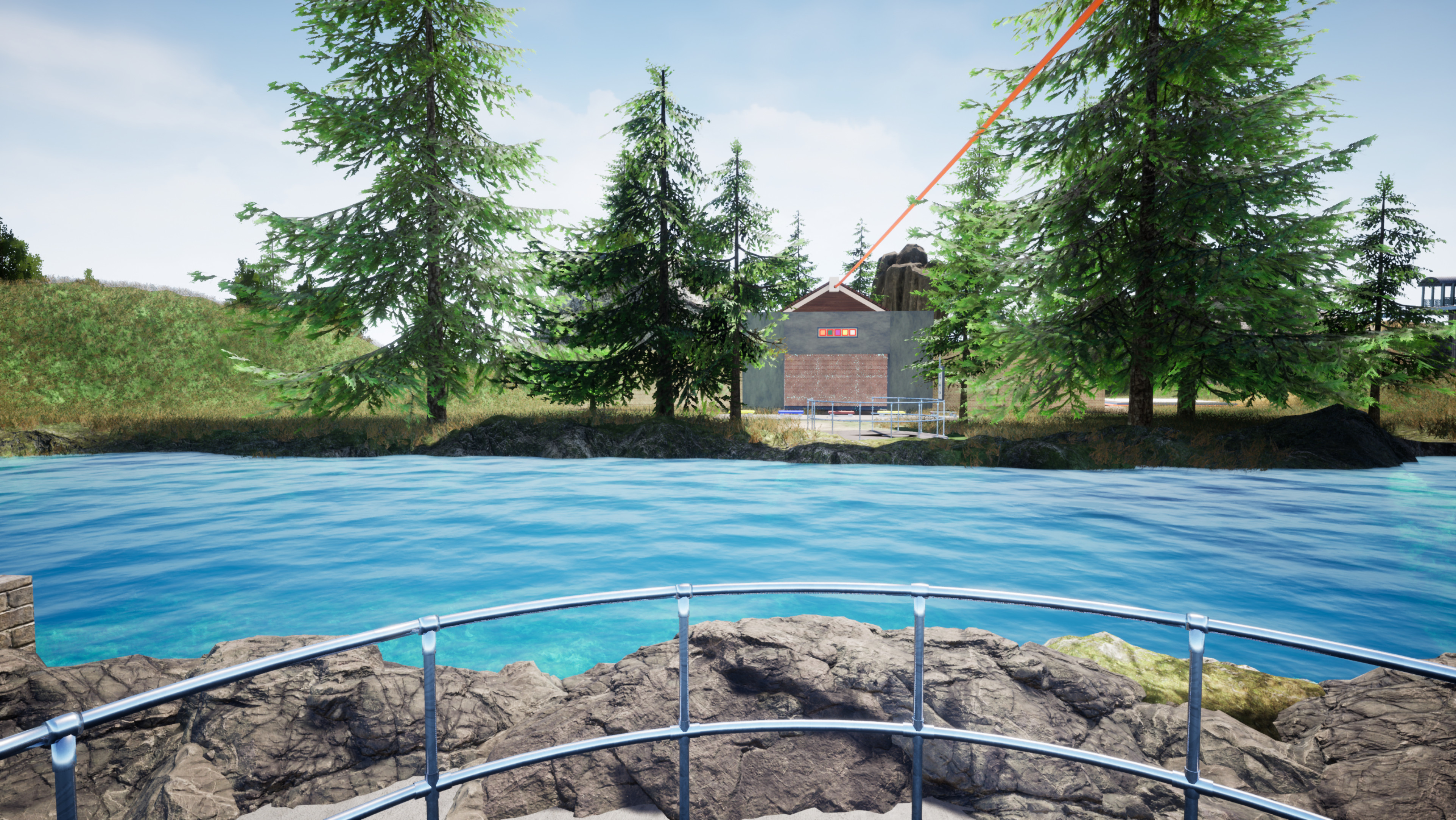Escapeworld Dilemma screenshot 1