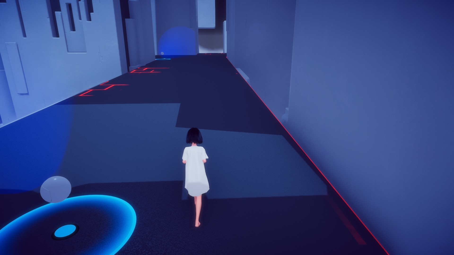 Ever Forward Prologue screenshot 3