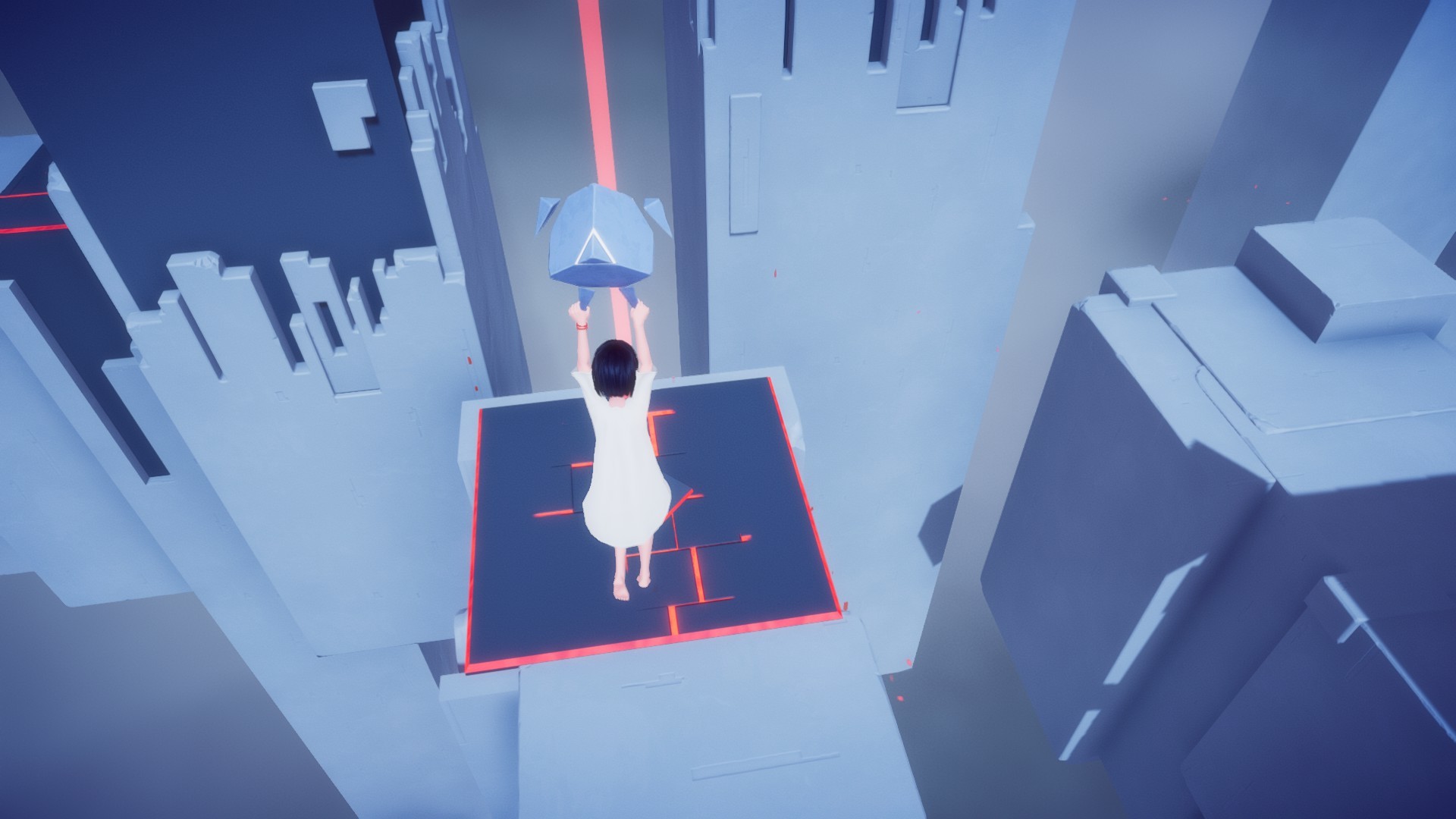 Ever Forward Prologue screenshot 4