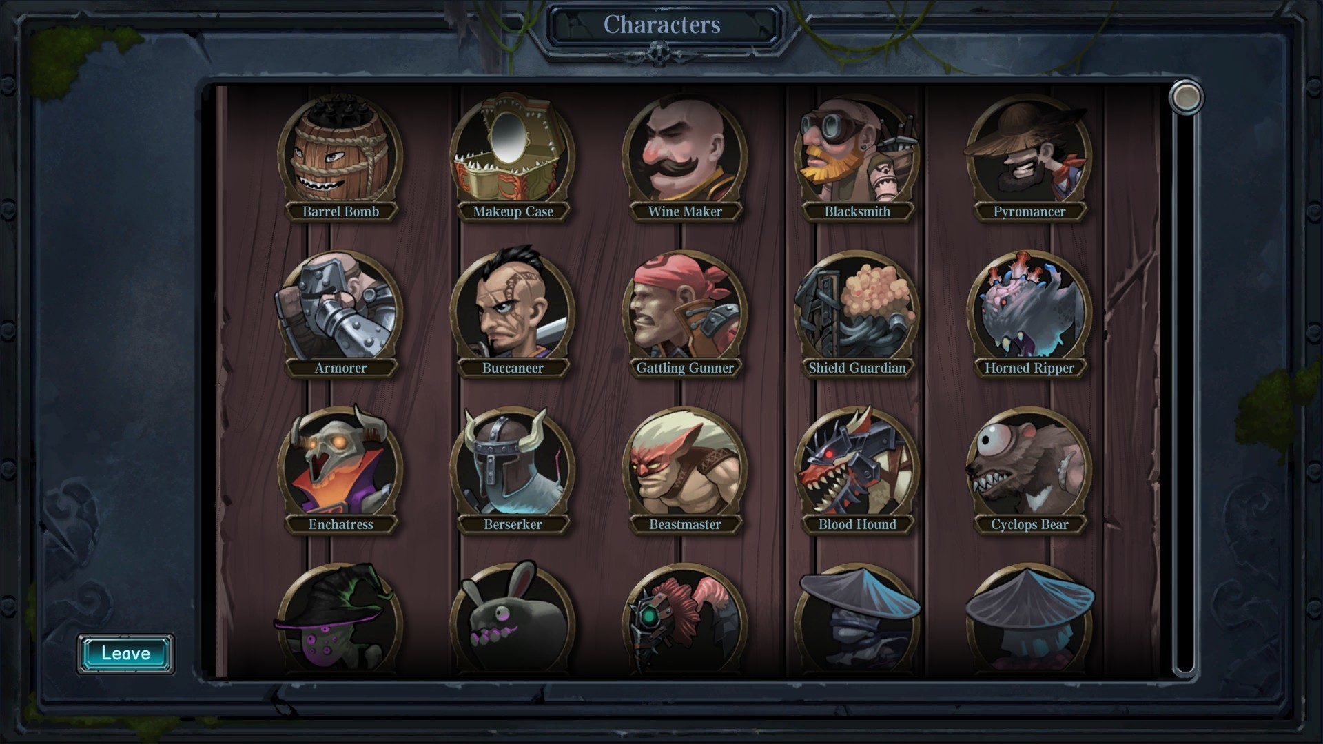 Endless Voyage screenshot 7