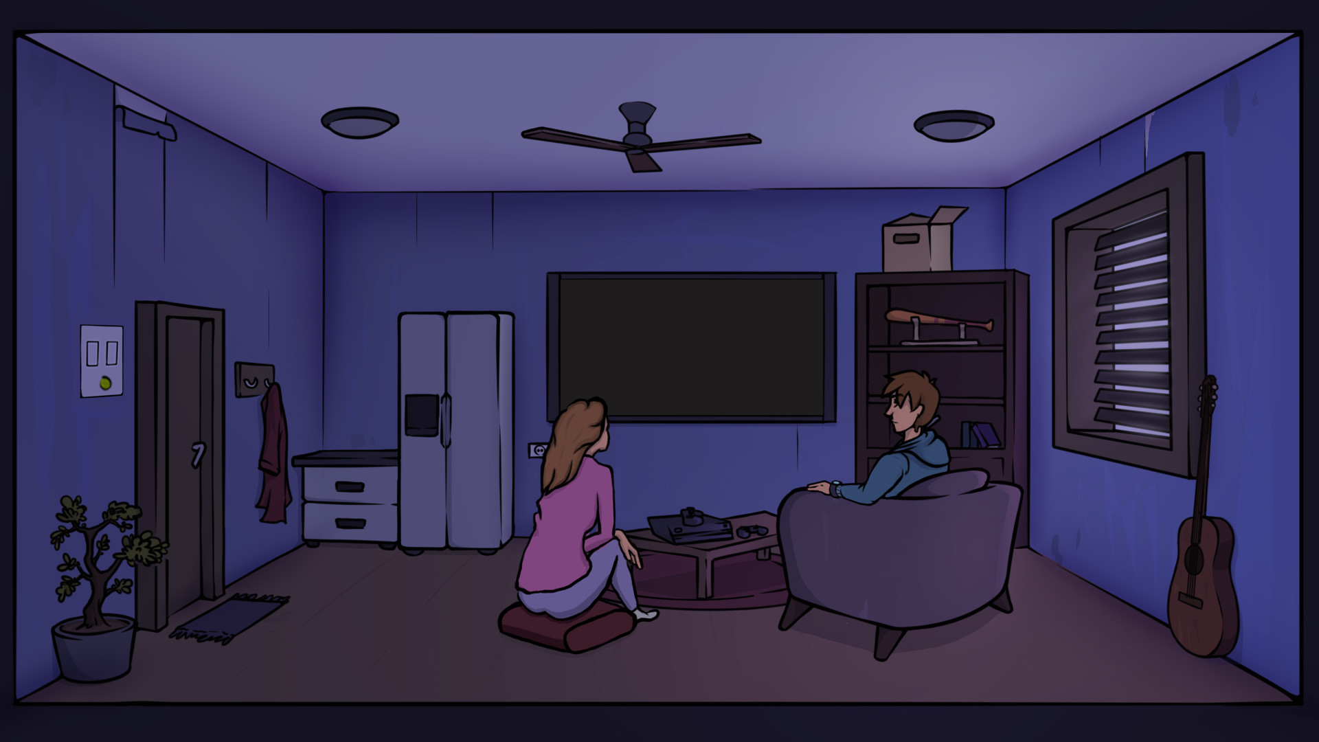 COVID-19 Isolation screenshot 2