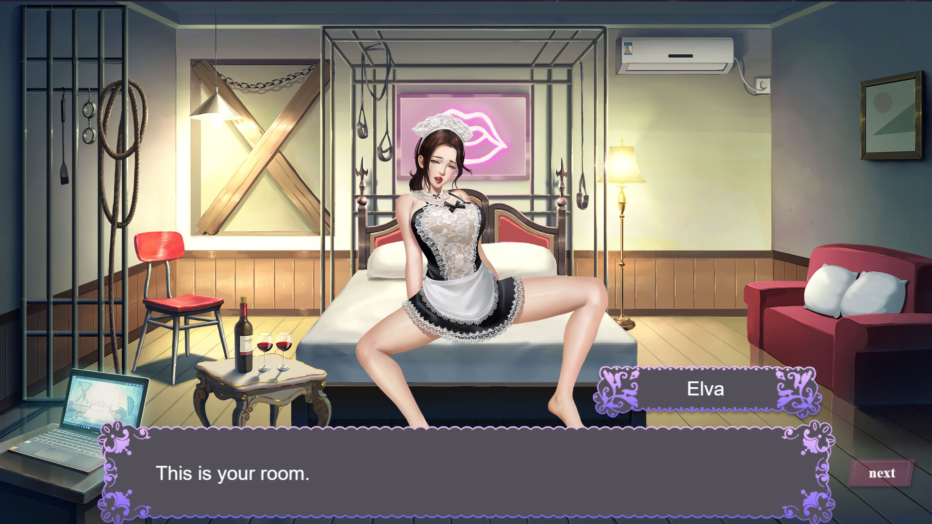 Live Empire screenshot 7