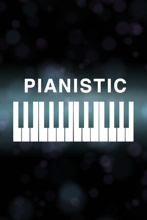Pianistic