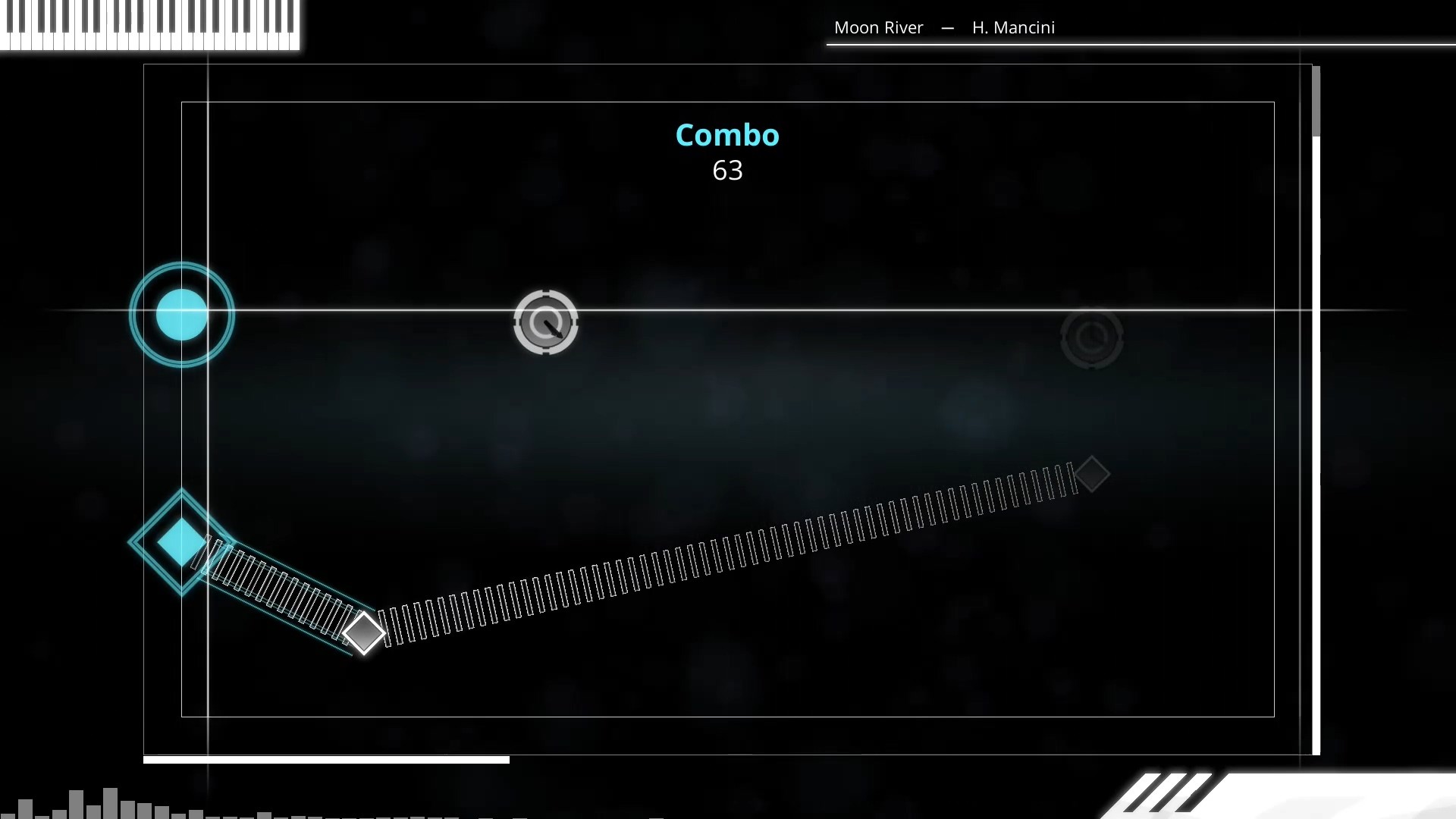 Pianistic screenshot 5