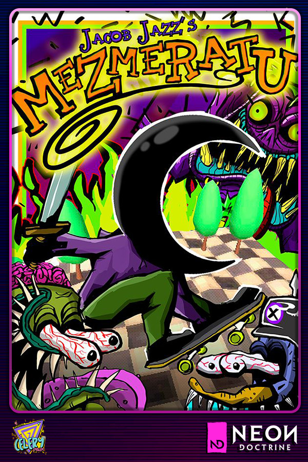 Mezmeratu