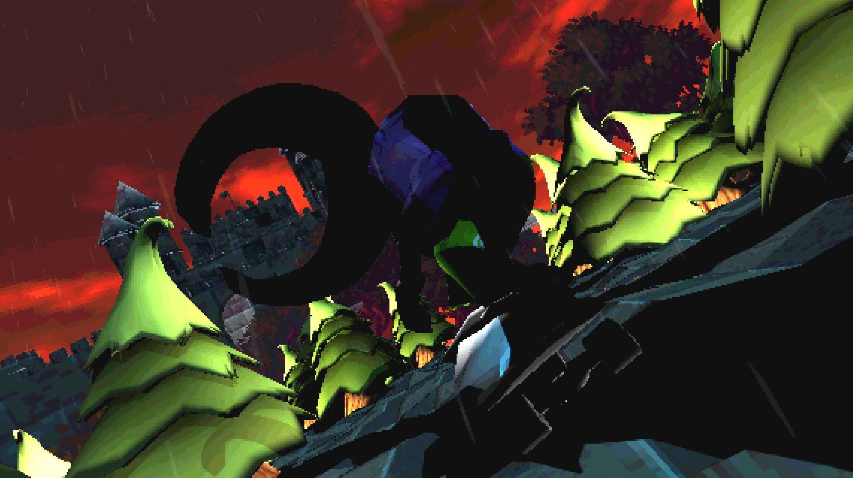 Mezmeratu screenshot 8