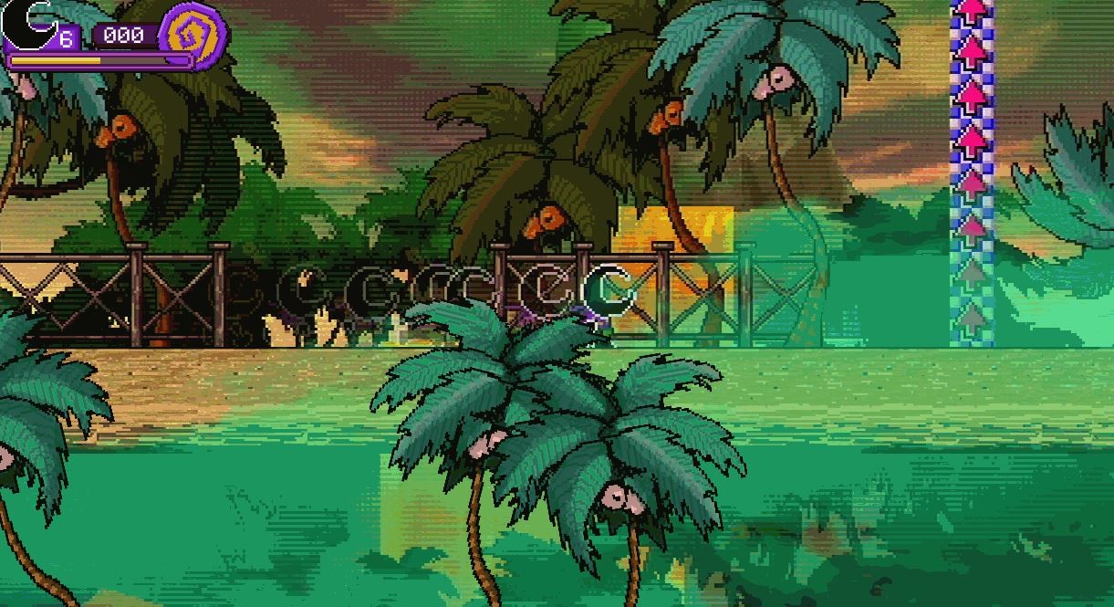 Mezmeratu screenshot 5