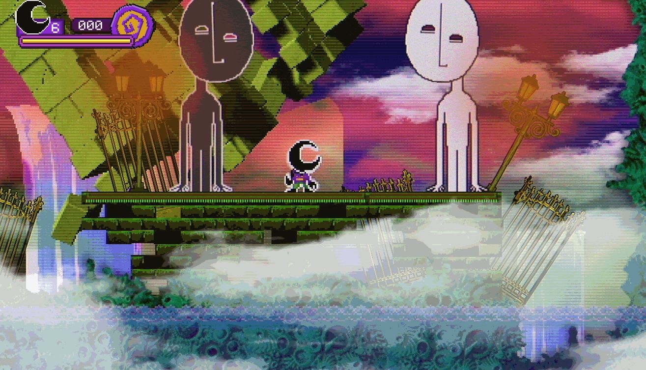 Mezmeratu screenshot 4