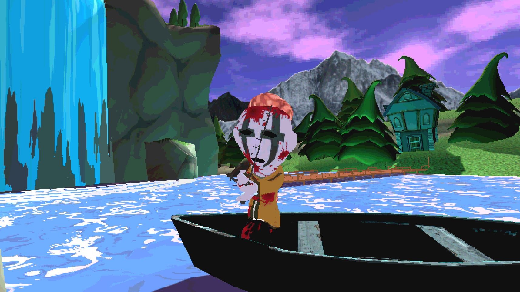 Mezmeratu screenshot 7