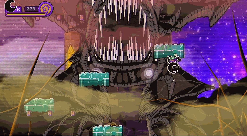 Mezmeratu screenshot 3