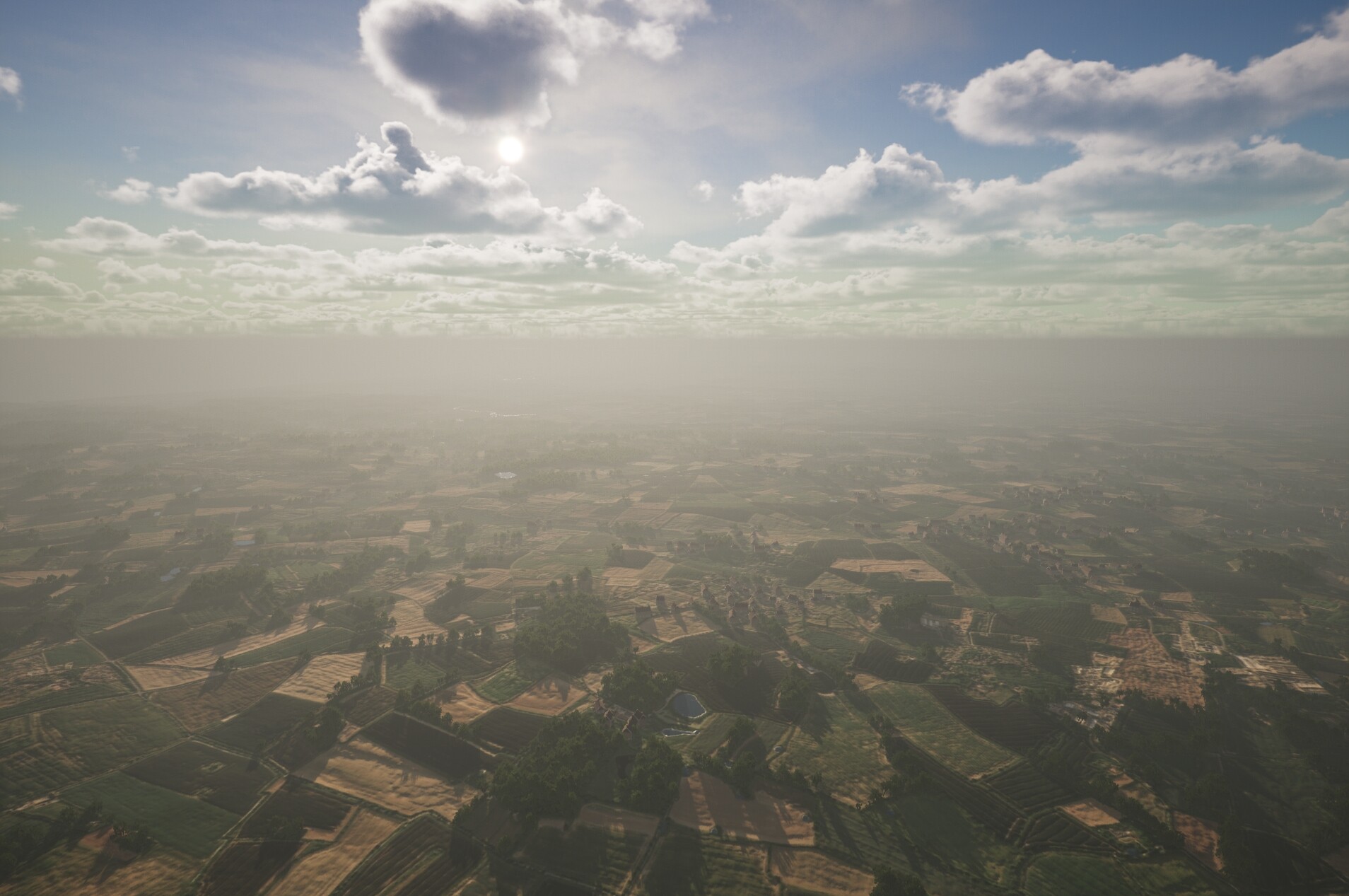 The Mighty Eighth screenshot 14