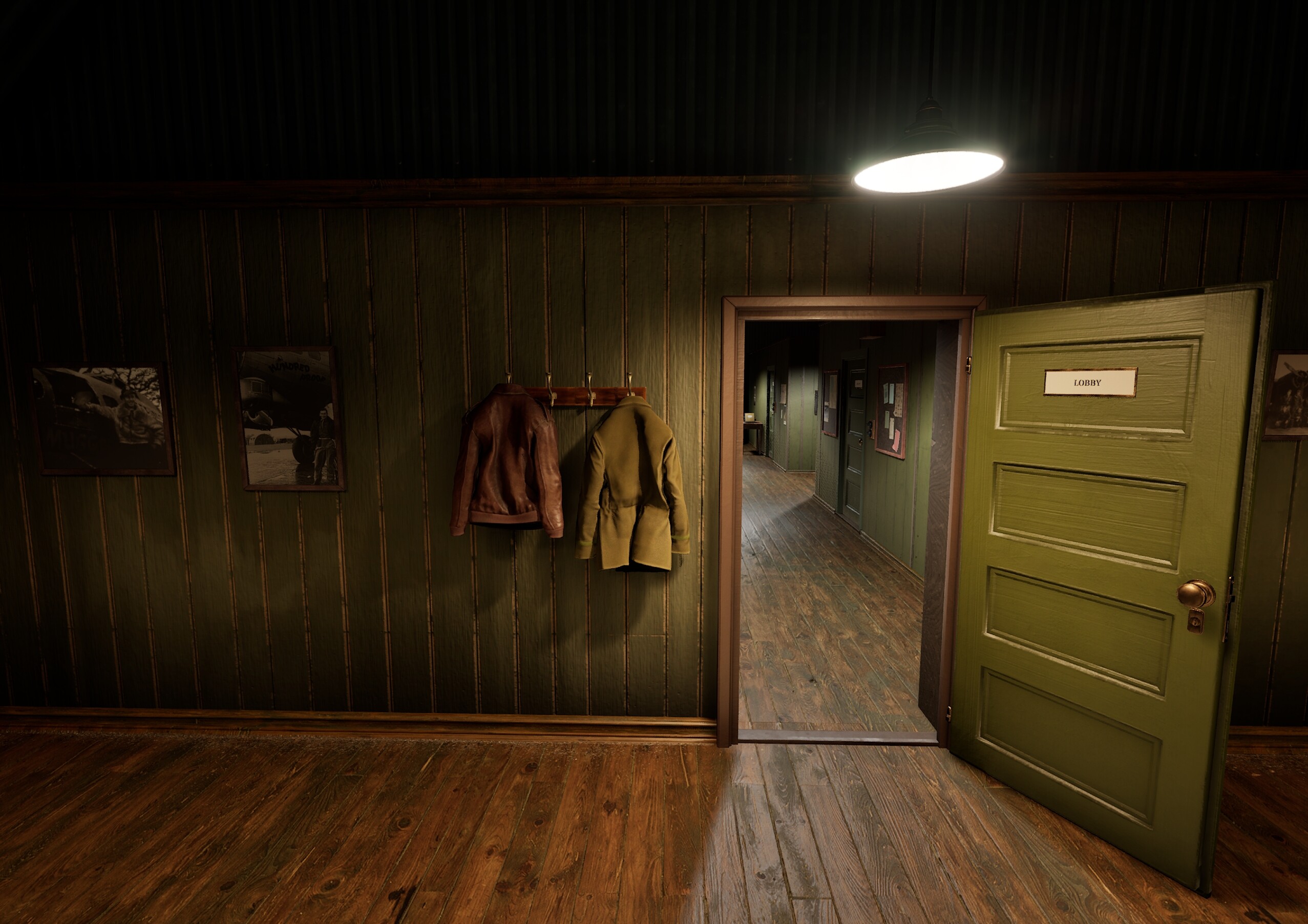 The Mighty Eighth screenshot 4
