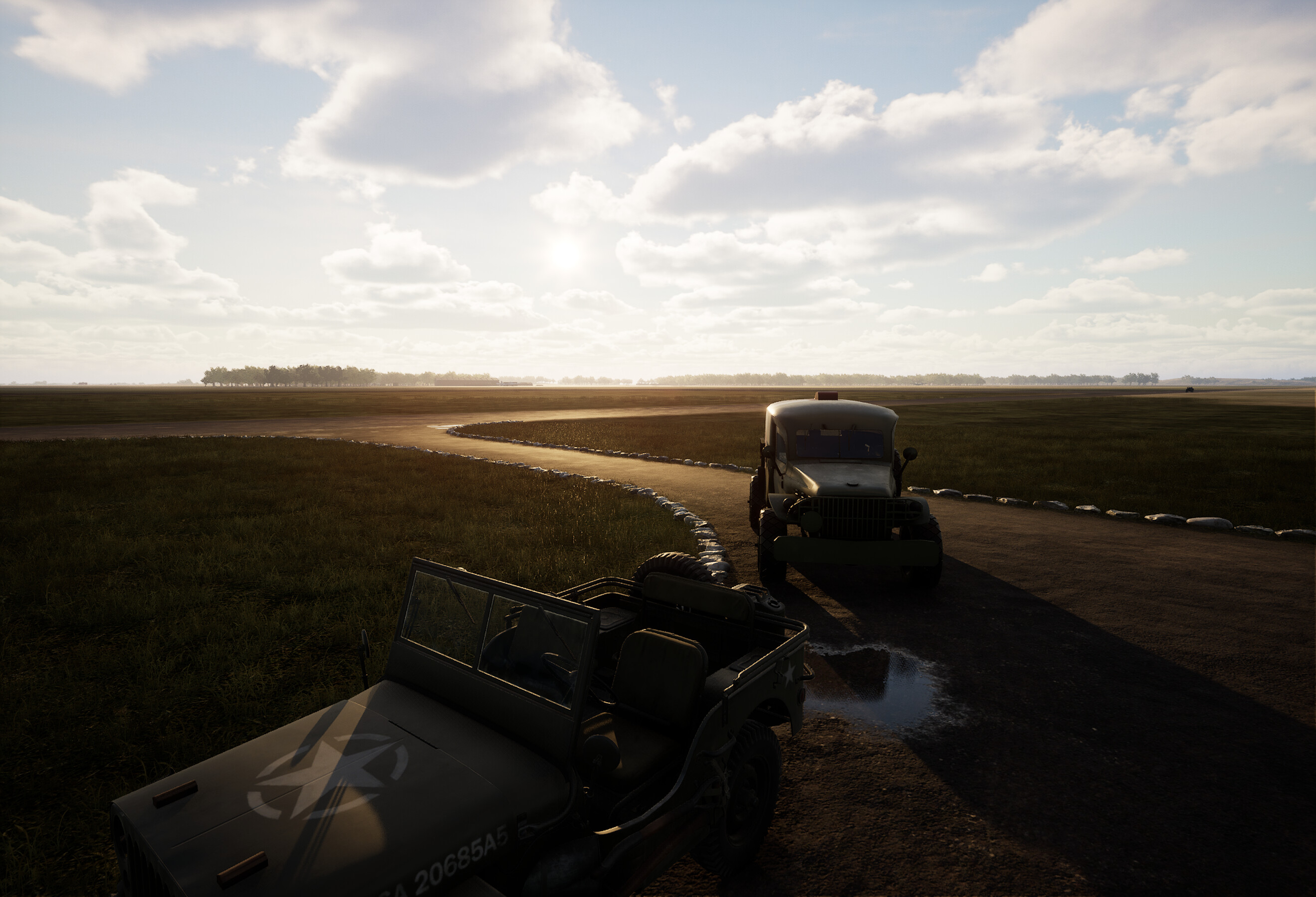 The Mighty Eighth screenshot 17
