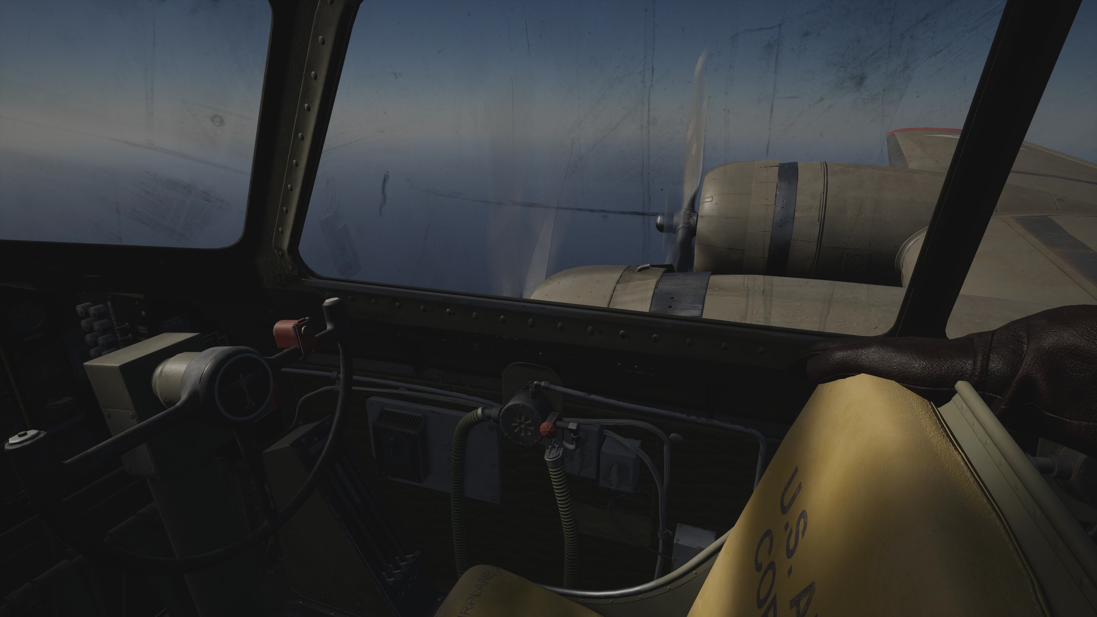 The Mighty Eighth screenshot 15