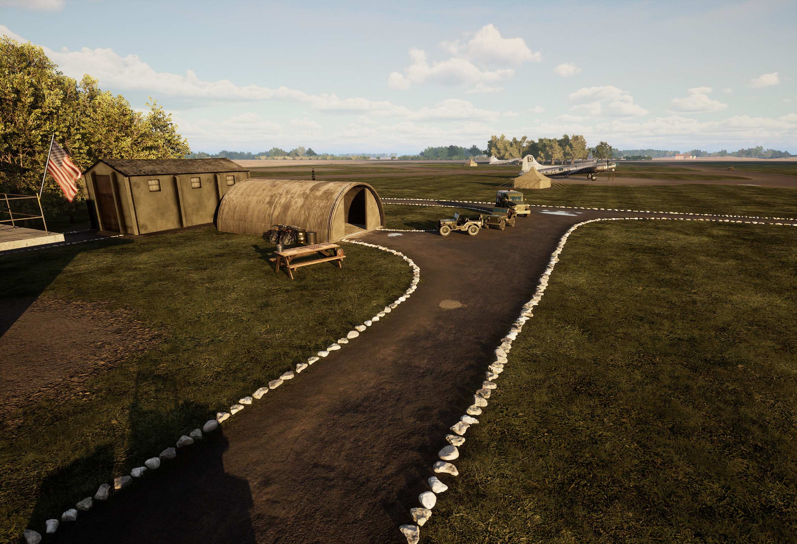 The Mighty Eighth screenshot 23