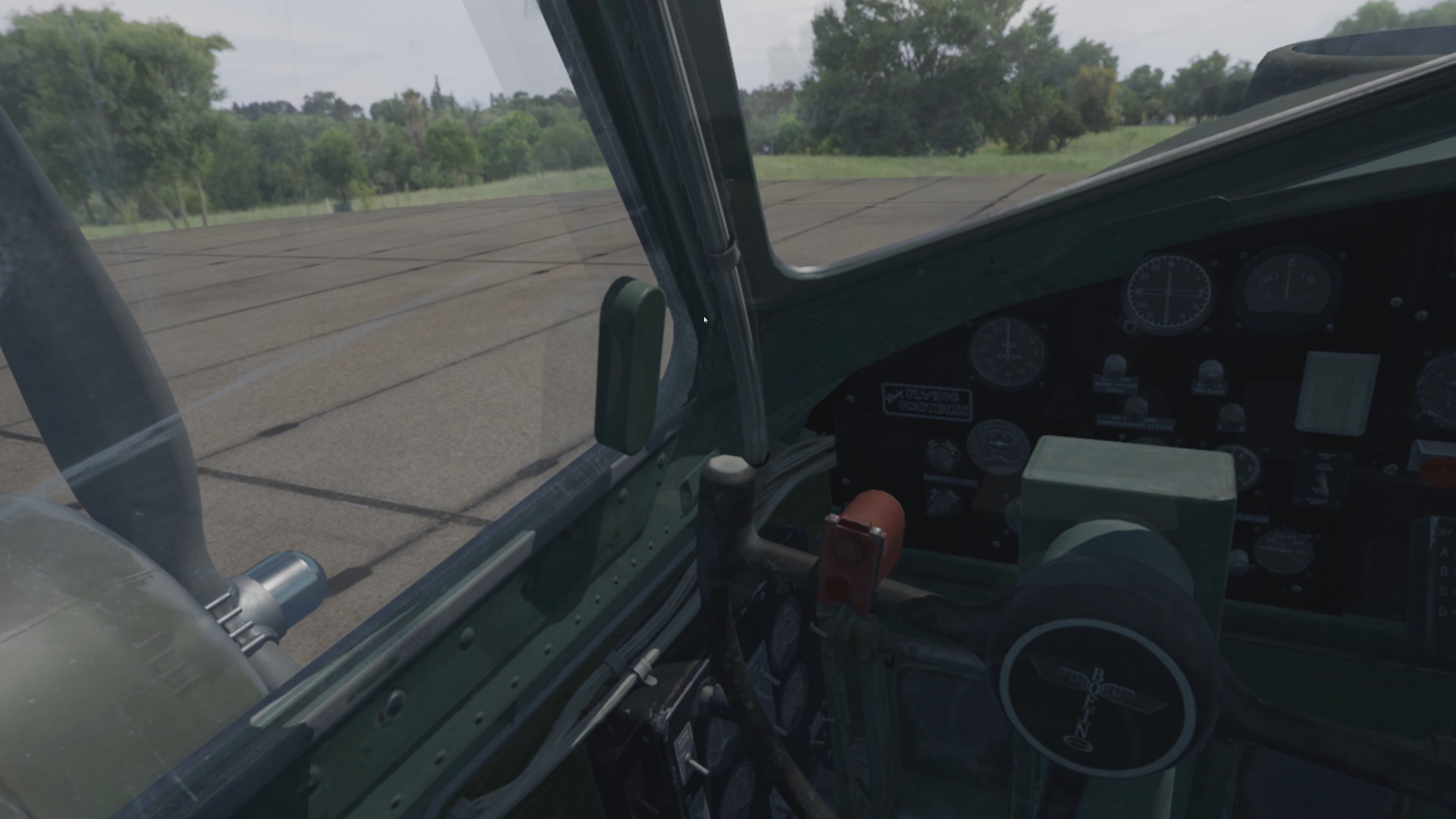 The Mighty Eighth screenshot 20