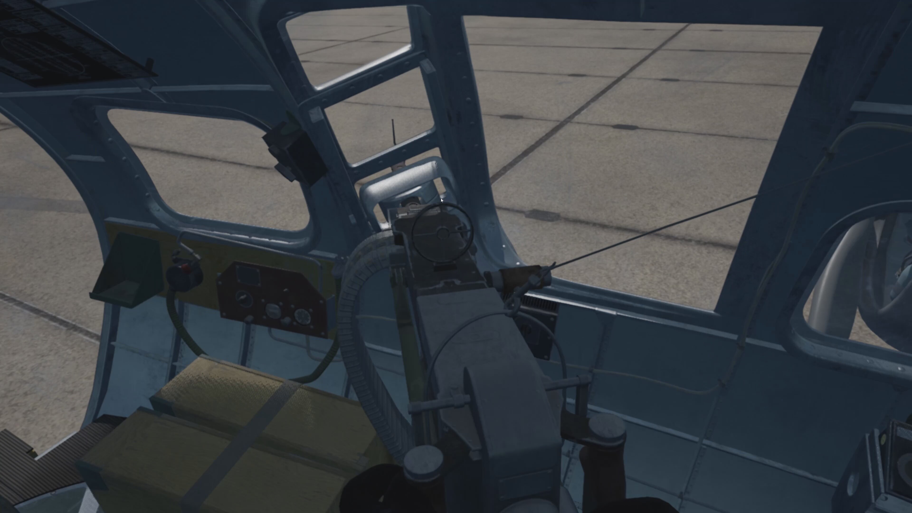The Mighty Eighth screenshot 18
